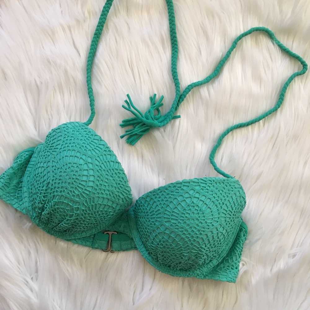 Bathing suit top